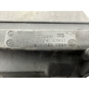 PLASTIC COVE BMW F 800 S 2006-2011 2