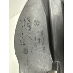 BMW F 800 S FUEL TANK 2006-2011 2