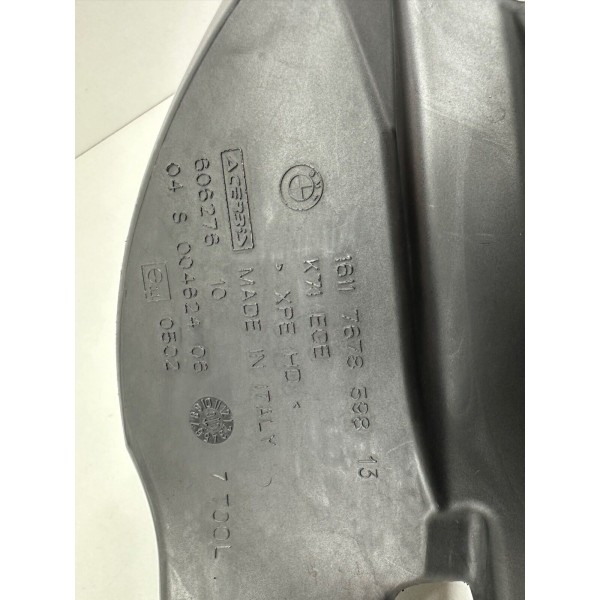 BMW F 800 S KRAFTSTOFFTANK 2006-2011