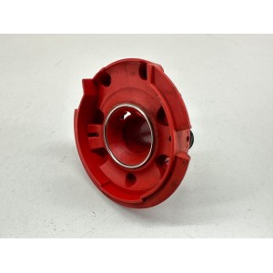 TANK CAP BRACKET BMW F 800 S 2006-2011