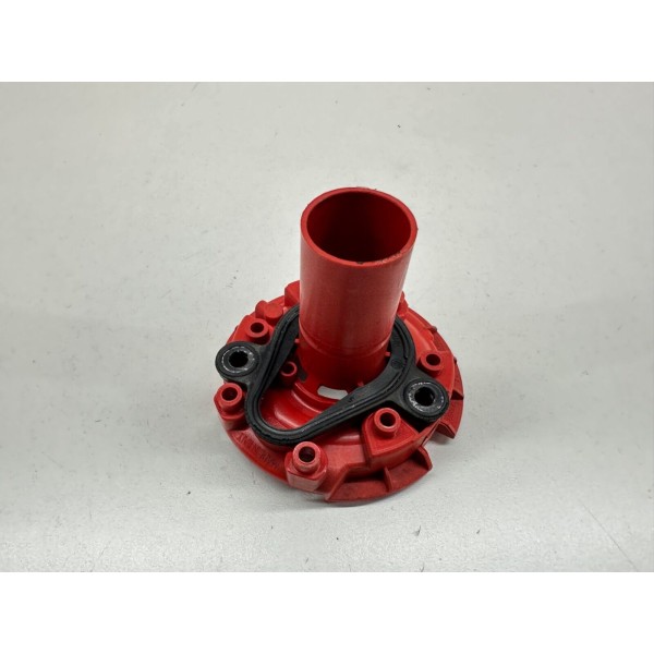 SOPORTE TAPA DEPOSITO BMW F 800 S 2006-2011