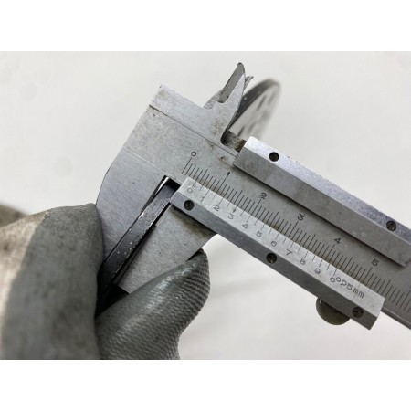 COPPIA DISCHI FRENO RUOTA ANTERIORE DX SX YAMAHA FZ1 1000 NAKED 2006-2016