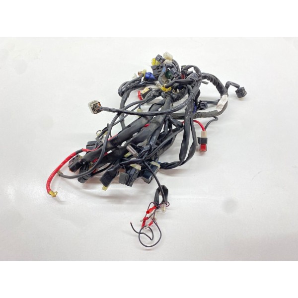 IMPIANTO ELETTRICO CABLAGGIO FILI CAVI YAMAHA FZ1 1000 2006-2016