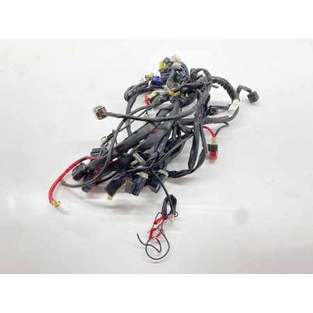IMPIANTO ELETTRICO CABLAGGIO FILI CAVI YAMAHA FZ1 1000 2006-2016