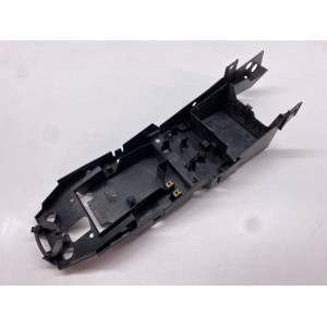KUNSTSTOFF UNTERBODENVERKLEIDUNG HECK YAMAHA FZ1 1000 2006-2016