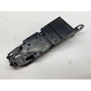 KUNSTSTOFF UNTERBODENVERKLEIDUNG HECK YAMAHA FZ1 1000 2006-2016 2