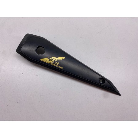 PLASTIC FAIRING COVER LEFT YAMAHA FZ1 1000 2006-2016