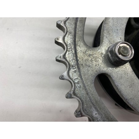 PIÑON RUEDA TRASERA YAMAHA FZ1 1000 2006-2016