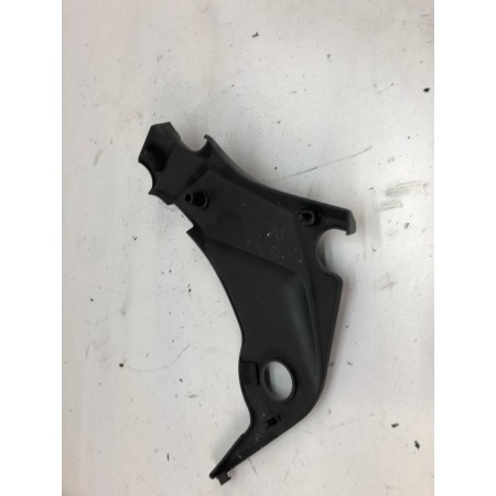 PLASTIC COVER FOOTREST RIGHT KAWASAKI ER-6N ER-6F 2009-2011
