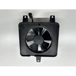 ELETTROVENTOLA RADIATORE BMW F 800 S ST 800S ABS 2006-2011