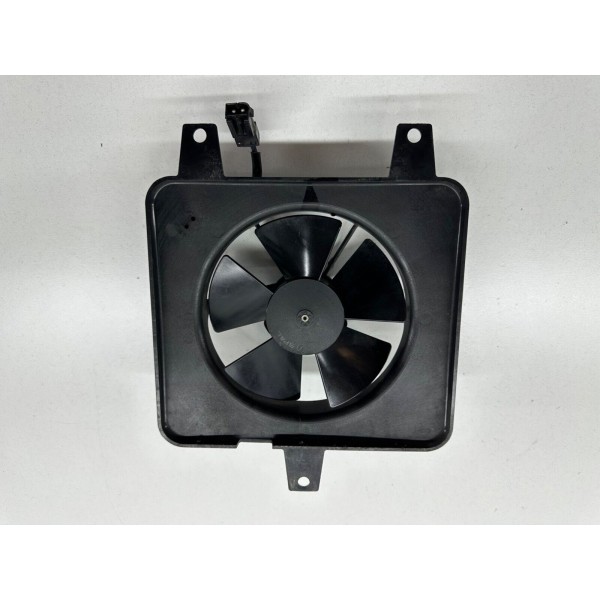 ELETTROVENTOLA RADIATORE BMW F 800 S ST 800S ABS 2006-2011