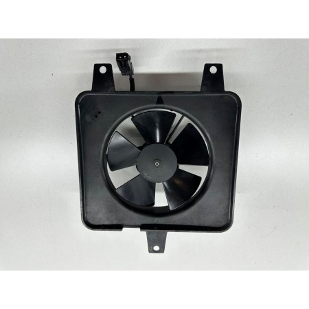 ELETTROVENTOLA RADIATORE BMW F 800 S ST 800S ABS 2006-2011