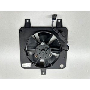 ELETTROVENTOLA RADIATORE BMW F 800 S ST 800S ABS 2006-2011 2