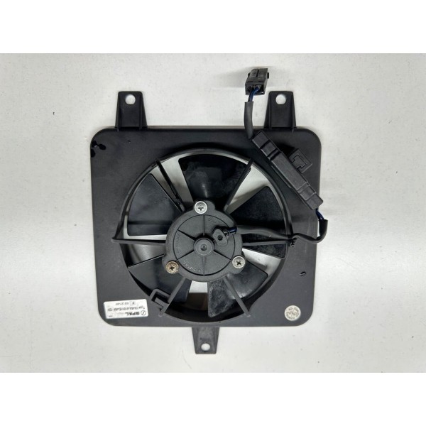 ELETTROVENTOLA RADIATORE BMW F 800 S ST 800S ABS 2006-2011