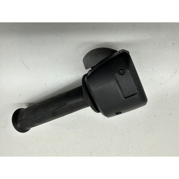 DEVIOLUICI COMMUTATORE MANOPOLA RISCALDATA SX BMW F 800 S ST 800S ABS 2006-2011