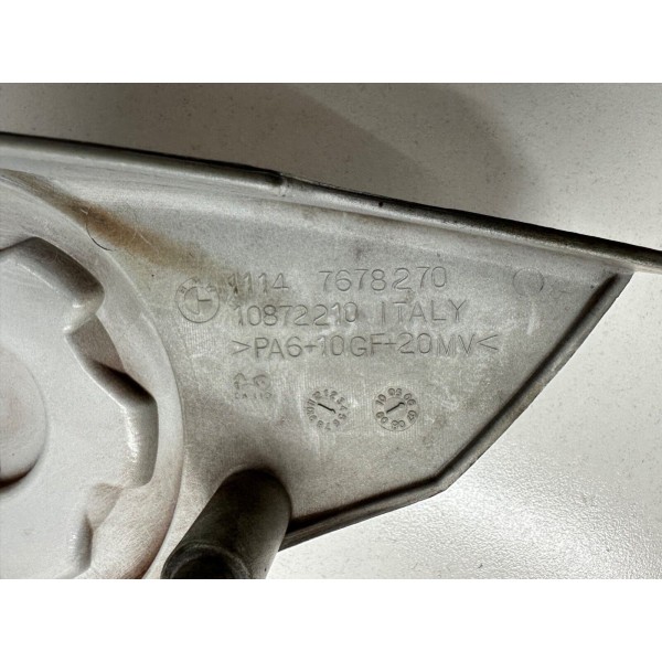 RITZELABDECKUNG BMW F 800 S ST 800S ABS 2006-2011