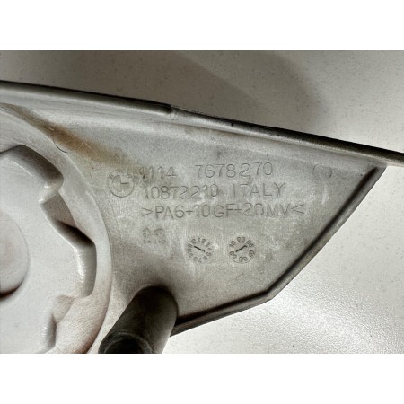 CACHE PIGNON BMW F 800 S ST 800S ABS 2006-2011