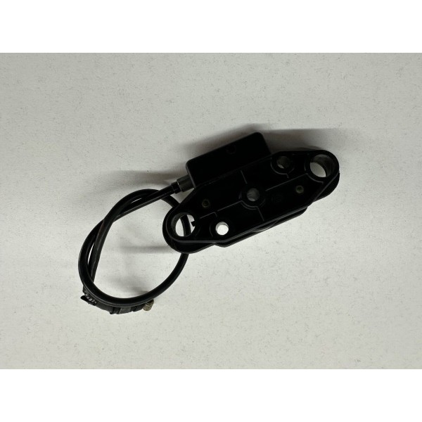 SADDLE LOCK HOOK CAGIVA RAPTOR 650 2001-2004