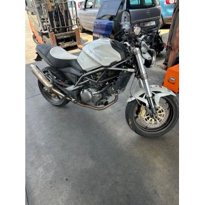 SATTELSCHLOSS HAKEN CAGIVA RAPTOR 650 2001-2004 2