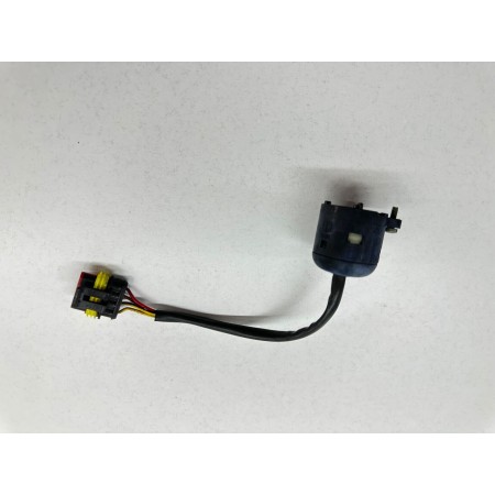 KEY LOCK SWITCH CAGIVA RAPTOR 650 2001-2004