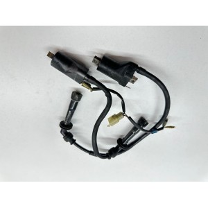 COPPIA BOBINE D'ACCENSIONE CAGIVA RAPTOR 650 2001-2004