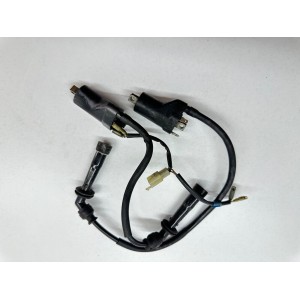 COPPIA BOBINE D'ACCENSIONE CAGIVA RAPTOR 650 2001-2004 2