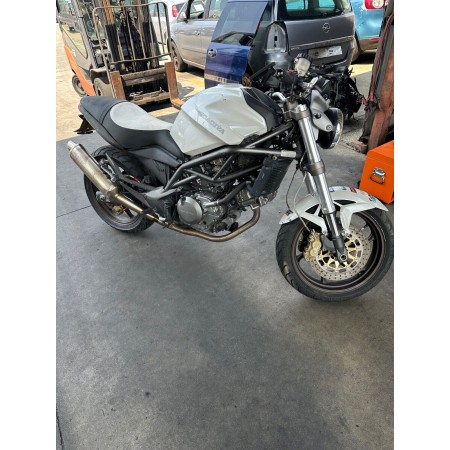 PAR DE BOBINAS DE ENCENDIDO CAGIVA RAPTOR 650 2001-2004