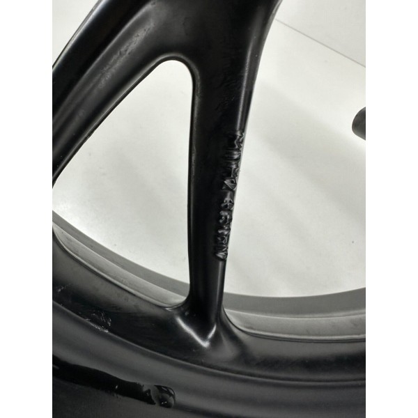 CERCHIO CERCHIONE RUOTA ANTERIORE BMW F 800 S ST R 800S ABS 2006-2011