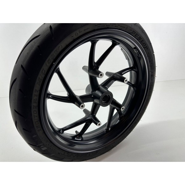 ROUE JANTE AVANT BMW F 800 S ST R 800S ABS 2006-2011