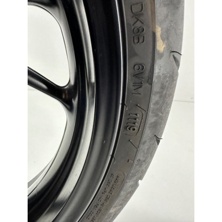 CERCHIO CERCHIONE RUOTA ANTERIORE BMW F 800 S ST R 800S ABS 2006-2011