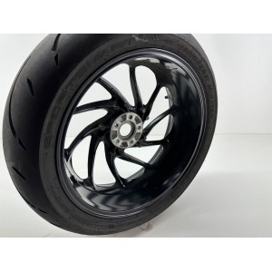 FELGE HINTERRADFELGE BMW F 800 S ST GT 800S ABS 2006-2011 2