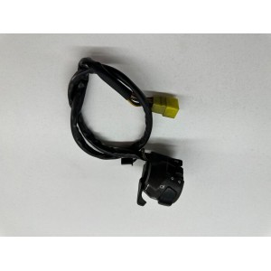 BLOCHETTO DEVIOLUCI COMMUTATORE SINISTRO SX CAGIVA RAPTOR 650 2001-2004