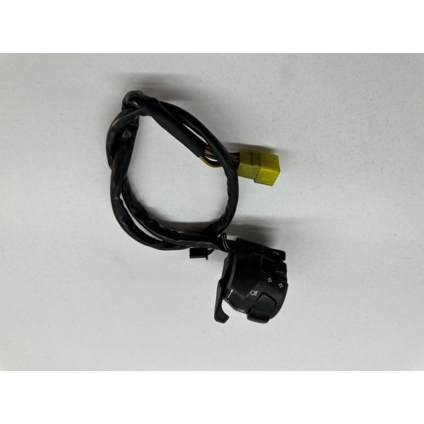 BLOCHETTO DEVIOLUCI COMMUTATORE SINISTRO SX CAGIVA RAPTOR 650 2001-2004