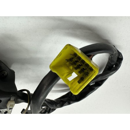 BLOCHETTO DEVIOLUCI COMMUTATORE SINISTRO SX CAGIVA RAPTOR 650 2001-2004