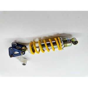 SHOCK ABSORBER REAR SUSPENSION CAGIVA RAPTOR 650 2001-2004 2