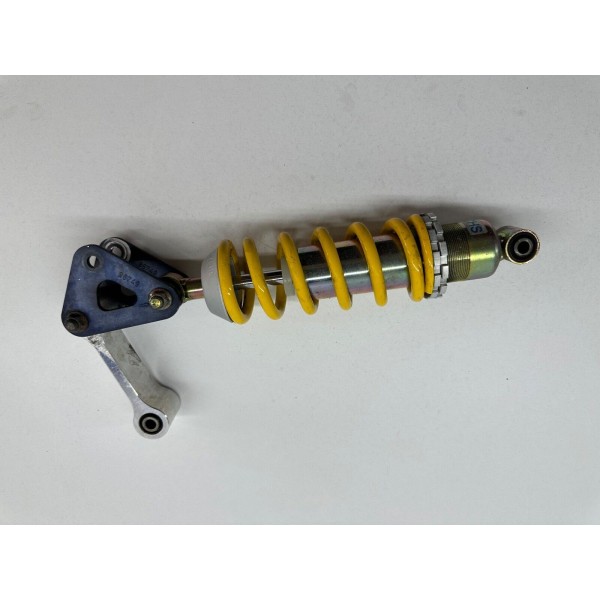 STOSSDÄMPFER HINTERE AUFHÄNGUNG CAGIVA RAPTOR 650 2001-2004