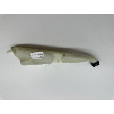 KÜHLER KÜHLMITTELBEHÄLTER CAGIVA RAPTOR 650 2001-2004