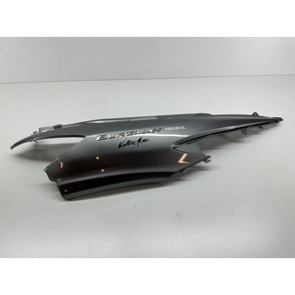 FAIRING SIDE PANEL REAR RIGHT SUZUKI BURGMAN 400 AN 400 2006-2012
