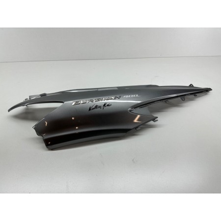 FAIRING SIDE PANEL REAR RIGHT SUZUKI BURGMAN 400 AN 400 2006-2012