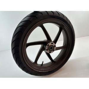 FELGE VORDERRAD CAGIVA RAPTOR 650 2001-2004