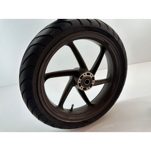 FELGE VORDERRAD CAGIVA RAPTOR 650 2001-2004