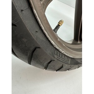 FELGE VORDERRAD CAGIVA RAPTOR 650 2001-2004 2