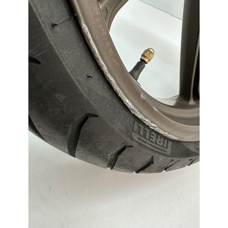RIM FRONT WHEEL CAGIVA RAPTOR 650 2001-2004