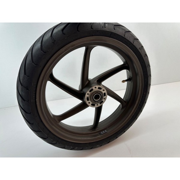 FELGE VORDERRAD CAGIVA RAPTOR 650 2001-2004