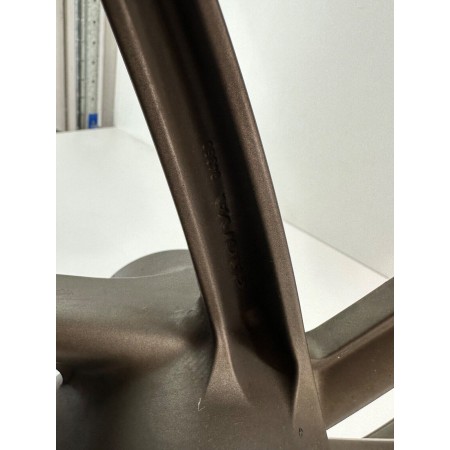 FELGE VORDERRAD CAGIVA RAPTOR 650 2001-2004