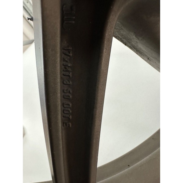 RIM FRONT WHEEL CAGIVA RAPTOR 650 2001-2004