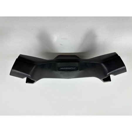 KUNSTSTOFF LENKERABDECKUNG SUZUKI BURGMAN 400 AN 400 2006 2007-2012