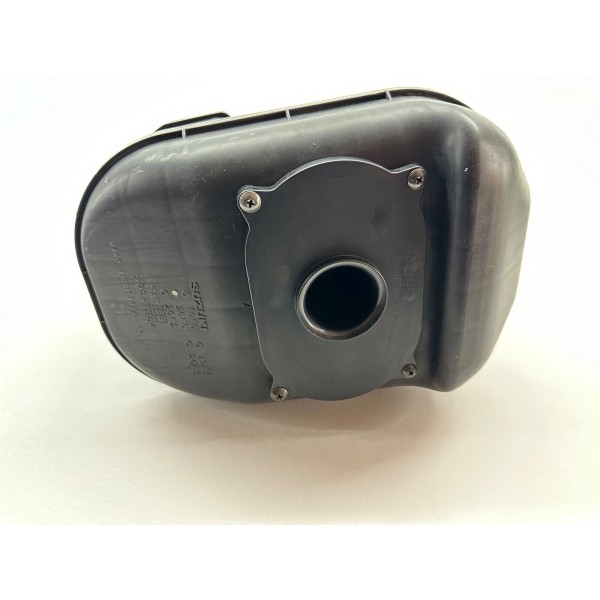 LUFTKASTEN LUFTFILTERKASTEN CAGIVA RAPTOR 650 2001-2004