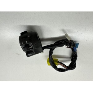 BLOCHETTO DEVIOLUCI COMMUATORE SX SUZUKI BURGMAN 400 AN 400 2006 2007-2012