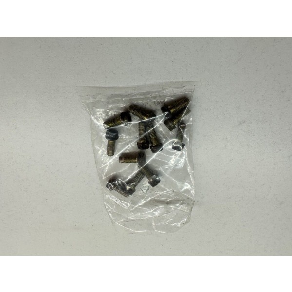 FRONT BRAKE DISC BOLT KIT CAGIVA RAPTOR 650 2001-2004